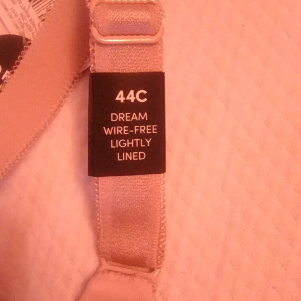 Torrid Bra 44C - Picture 2 of 7